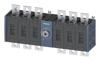 3KD3660-0PE20-0 ISOLATOR SIEMENS