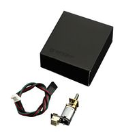 DFR0399 DC Micro Metal Gear Motor W/Driver-75:1 DFRobot