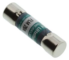 0FLM005.T Midget Fuse, Slow Blow, 5A, 250VAC LITTELFUSE