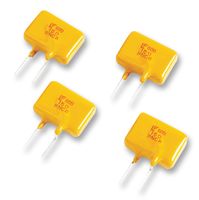 600R150-Raf Fuse,PTC RESETBL,600v,0.15A, Rad LITTELFUSE