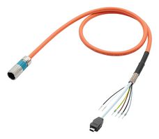 6FX8002-8QN08-1AH0 MOTOR ACCESSORIES SIEMENS