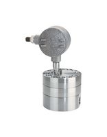 FPD2012-A Pos Displace Flow Meters Omega