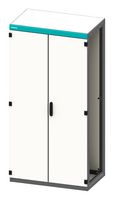 8MF1295-3BR4 19" FLOOR CABINETS SIEMENS