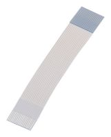 687718050002 Cable ASSY, FFC -FFC, 18 Core, 50mm Wurth Elektronik