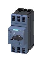 3RV20114AA20 THERMAL MAG CKT BREAKER, 3P, 16A, 690V SIEMENS