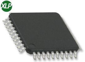 PIC16F727-I/PT MCU, 8bit, PIC16, 20MHz, TQFP-44 Microchip