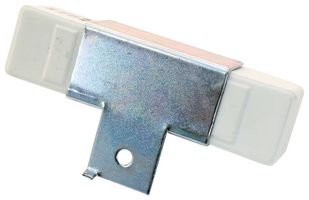 1-1879009-0 Res, 33R, 30W, Radial, Wirewound CGS - Te Connectivity