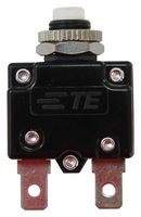 W57-XB1A4A10-5 Circuit Breaker, 5A Potter&BRUMFIELD - Te Connectivity