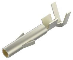350551-7 Contact, Socket, 20-14AWG, Crimp Amp - Te Connectivity