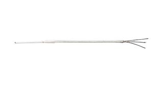 RTD-3-1PT100K2515-T-1/10-TA4F RTD'S: RTD Wire Sensors Omega