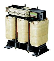 4AU3612-8CC40-0HA0 ISOLATION TRANSFORMER SIEMENS