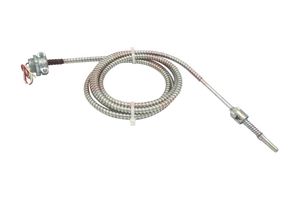 BT-000-J-2 1/4-60-1 Thermocouple Omega