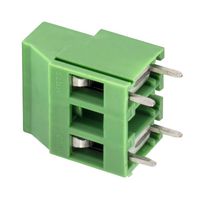691254810101 10.00 MM TERMINL Block, Horizontal Entry Wurth Elektronik