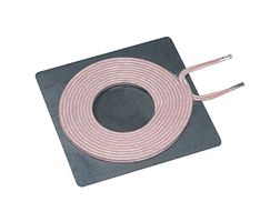 IWTX5050DZEB6R3KF1 Charging Coil, 6.3UH, 10% Vishay