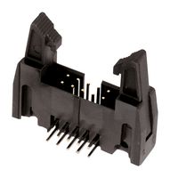 61203422921 Connector, Header, 34POS, 2Row, 2.54mm Wurth Elektronik