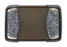 C0805C395K8PACTU Cap, 3.9µF, 10V, 10%, X5R, 0805 Kemet