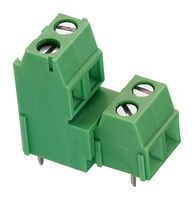 691230310006 3.81 MM Terminal Block Wurth Elektronik