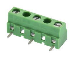 691241800009 TB, Wire TO BRD, 9WAY, 14AWG Wurth Elektronik