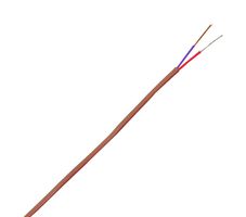 TFE-T-24-SLE-25 T/C Wire: Medium Temp Wire Omega