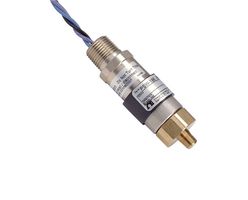PSW-197 Solid State Press Switches Omega