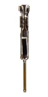 170429-3 Contact, Pin, Crimp, 26-20AWG Amp - Te Connectivity