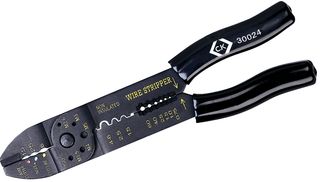 430024 Crimping Plier, 250mm Ck Tools