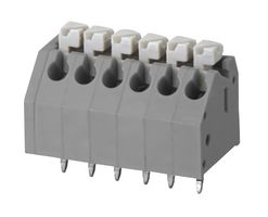 20.3304M/2-E TB, Wire TO BRD, 2Pos, 16AWG IMO Precision Controls