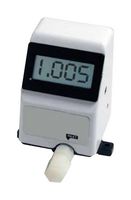 FLR1206-D Turbine Flow Meters, Sensor Omega
