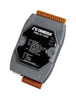Ome-Et-7017 Ethernet Data Acquisition Systems Omega