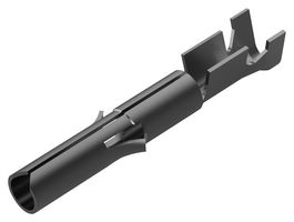 350689-3 Contact, Socket, 24-18AWG, Crimp Amp - Te Connectivity