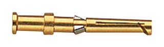 09152006224 Circular Contact, Socket, Crimp, 22AWG Harting
