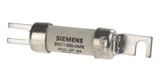 3NC1840-0MK HRC FUSE, BOLT TAG, 40A, 690VAC, 440VDC SIEMENS