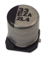 EEHZA1J560P Cap, 56µF, 63V, 20% Panasonic