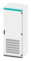 8MF1886-3VS4 19" FLOOR CABINETS SIEMENS