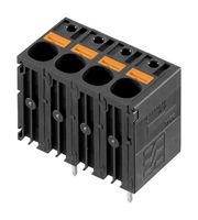 2491720000 WTB Terminal Block, 12Pos, 24-8AWG, Th Weidmuller
