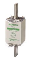3ND2254 HRC Fuse, 355A, 690VAC, 250VDC, Blade Siemens