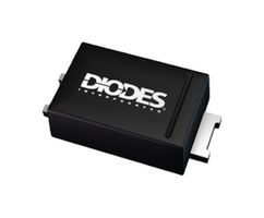 RS1MWF-7 Rectifier, 1kV, 1A, Sod-123F Diodes Inc.