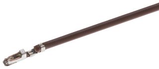 505431-1000 Contact, Socket, 30-26AWG, Crimp Molex