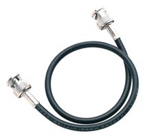 BU-5050-B-24-0 RF CABLE ASSY, BNC PLUG-PLUG, 609.6MM MUELLER ELECTRIC