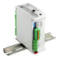 007001001300 WIFI/BLE ARDBOX 20 E/S RELAIS HF MODBUS BLINDAGES INDUSTRIELS