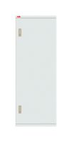 1SKT132001C0001 Consumer Unit, 20 Way, 250A, Steel, IP43 ABB