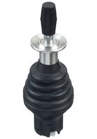 HW1M-L2222 Operator, 3/4 Position Mono Lever Switch Idec