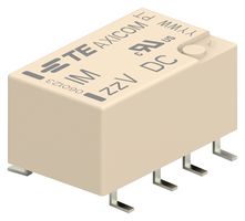 1-1462039-9 RELAIS DE SIGNAL, DPDT, 4.5VDC, 2A, SMD AXICOM - VERS CONNECTIVITÉ