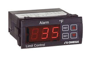CN708 PID Controller Omega
