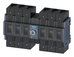 3KD3460-2NE20-0 ISOLATOR SIEMENS