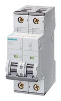 5SY5240-7 RCBO, RCD, GFCI, AFDD CIRCUIT BREAKERS SIEMENS