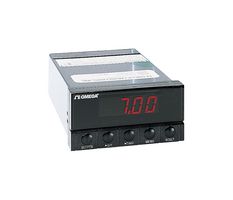 PHCN-37-DC10/32 PH, ORP Controller Omega