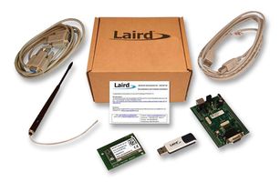 DVK-BT730-SC Dev KIT, Bluetooth 2.0, Class 1, Ext Ant Laird Connectivity