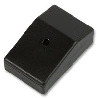 SCB1 Case, Miniature, Sloping, Black multicomp Pro