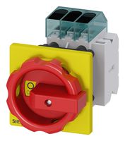 3LD3154-1TK53 ISOLATOR SIEMENS